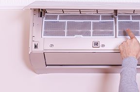 AC Installation